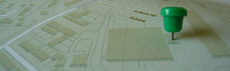 Header image for Company Location