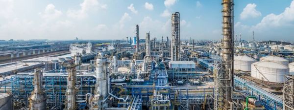 Petrochemical