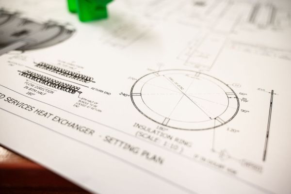 Bespoke Engineered Equipment
